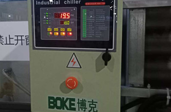 怎么有效降低工業(yè)冷水機的排氣溫度？