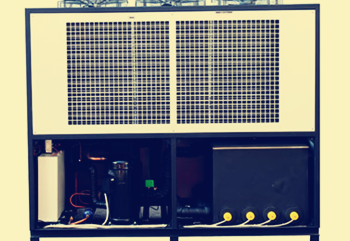 如何做好工業(yè)冷水機冷凝器的清洗保養(yǎng)工作？